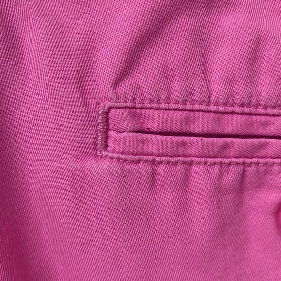 Vintage Pink Lilly Pulitzer shorts FINAL PRICE CLOSET CLOSING: - Picture 7 of 12
